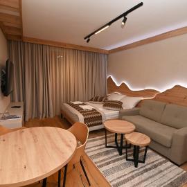 Apartman D342 Aparthotel Vucko Jahorina privat apartman, hotell sihtkohas Jahorina