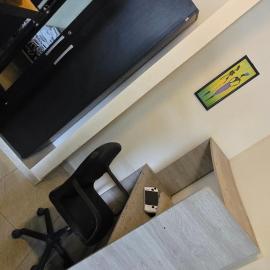 Apartamento Estadio 1