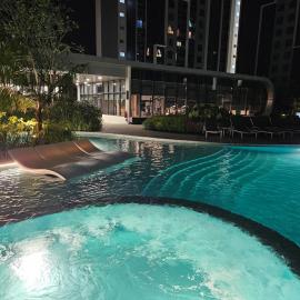 SplashMania homestay Gamuda Cove, hotel sa Banting