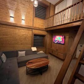 Korja Apartments Mavrovo, viešbutis mieste Mavrovas