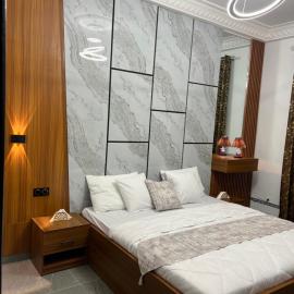 Luxury chambre accès résidence1 Ngor-Almadies