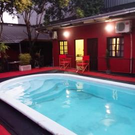 Luz de iguazu apart, hotel a Puerto Iguazú