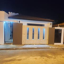 Mila's House, hotel in La Romana
