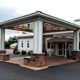 Travel Inn - Watertown NY, hotel v destinaci Watertown