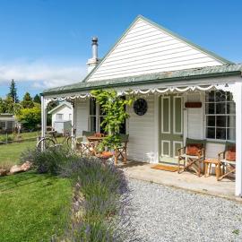 Leven St Cottage, hotel in Naseby