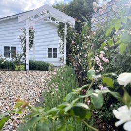 Seabirds Cottage, hotel in Coffs Harbour