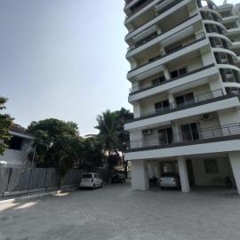 Stay NC 2BHK apartment
