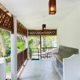 Lotus Villa