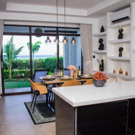 Hayce Residence Ocean View Apartment, hotel a Kilifi
