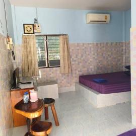 Wanna House, hotel u gradu 'Prachuap Khiri Khan'