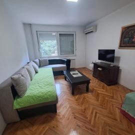 Dramski apartment