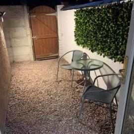 Cosy Home in Newton-Le-Willows