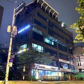 Namsan Forest in Myeongdong, hotel sa Seoul