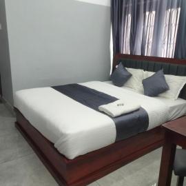 MTP residency, hotel in Payyannūr