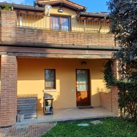 Maison de Village TOSCAN