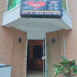 WJV Inn Bohol, hotel in Tagbilaran City