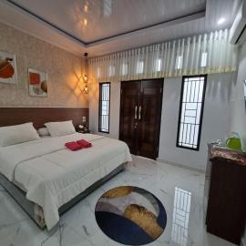 Alya Homestay Meulaboh, khách sạn ở Meulaboh