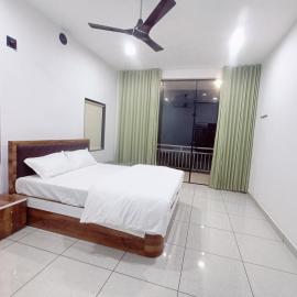 Gir Madhuli Farmhouse, hotel v destinácii Sasan Gir