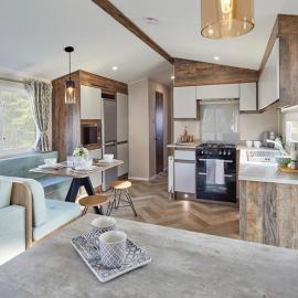 The Brockwood whitehouse towyn