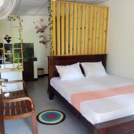Nature Room - Habaraduwa