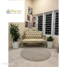 728 NanasHomes Little Bungalow in Ipoh 10 pax, hotel u gradu Ipoh