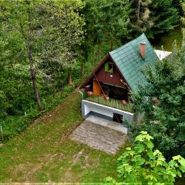 Kerekerdő Apartman - Szarvaskő