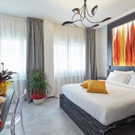 Via Roma 25 Bed&Breakfast, hotel v mestu Arezzo