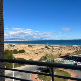 Apartament Vistas al Mar