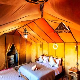 Nour Desert Luxury Camp