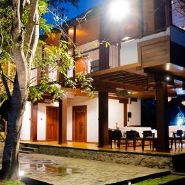 Tribe Wilpattu - Eco Lodge, khách sạn ở Vườn quốc gia Wilpattu