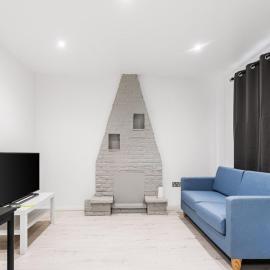2 bed Apartment, 5 min from Wembley Stadium & Arena, 15 min to Oxford Street