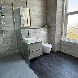 Stylish 2 Bedroom Maisonette