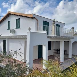 CASA GAIA nel Val di Noto