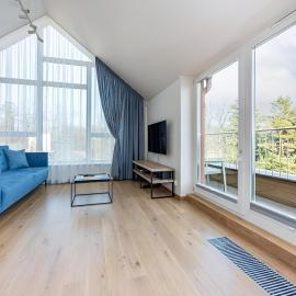 Sea & Sky Residence, City Centre