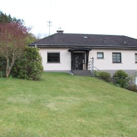 Ferienhaus Krämer