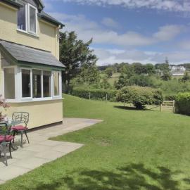 Pennycombe Cottage, Westerclose, Withypool