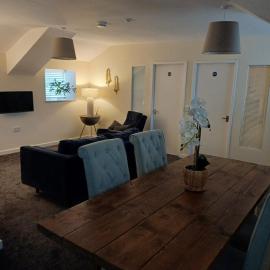 The Retreat Holywell, hôtel à Holywell