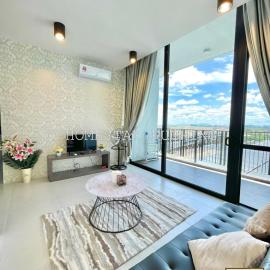 Luxury 5 Star The Podium Apartment Stay by Q Homestay Kuching