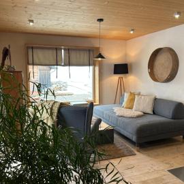Heimat-Raum, hotel a Bad Bayersoien