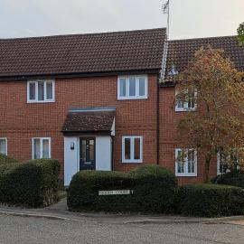 Froden Court