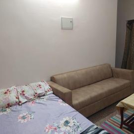 Homestay Guruvayur, 1 AC & 1 Non AC bedroom