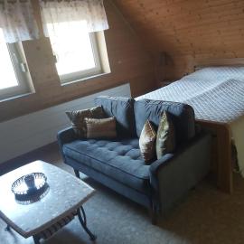 Apartamento Mariposa