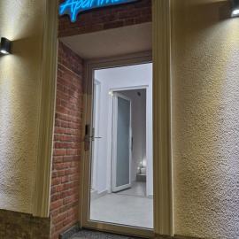 Ema Apartments, hotel a Satu Mare