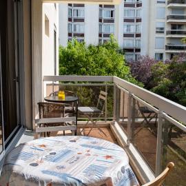 Welcome chez Zouzou Paris XV
