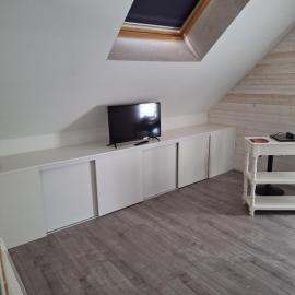 Chambres Teloché, hotel en Teloché