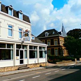 Hotel Heynen, hotel a Valkenburg