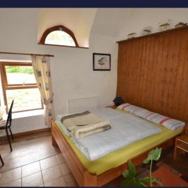 Thatched 4 persons Cottage, hotel a Currahy Bridge