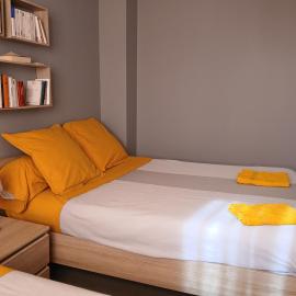 Le Courteline, hotel u gradu 'Castres'