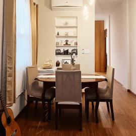 Gran Martina's Abode - Cozy apartment with WiFi and AC