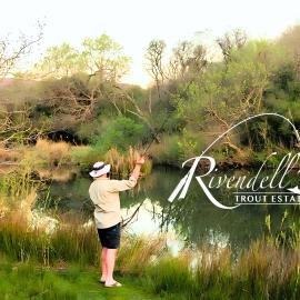 Rivendell Trout Estate, hotel in Lydenburg